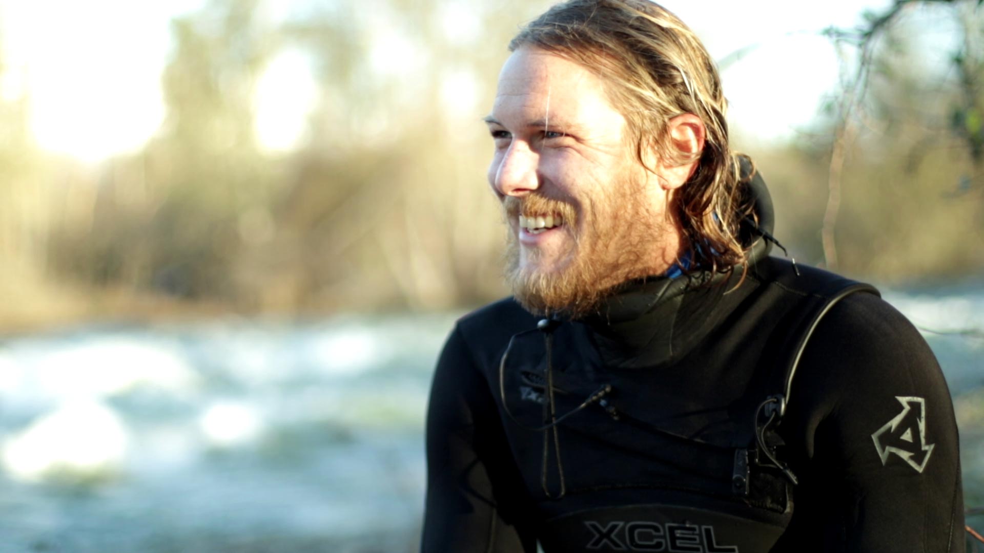 Tyler Lausten Profile, American River, CA